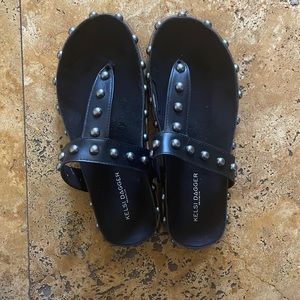 Kelsi Dagger Brooklyn